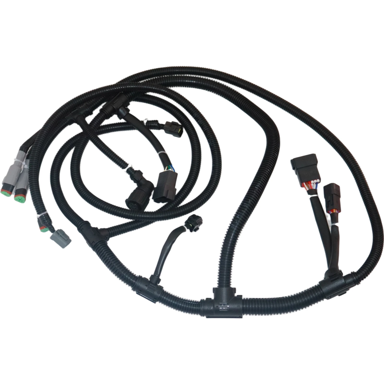 14787186 VOE14787186 Wiring Harness For Volvo Engineering Machinery Parts