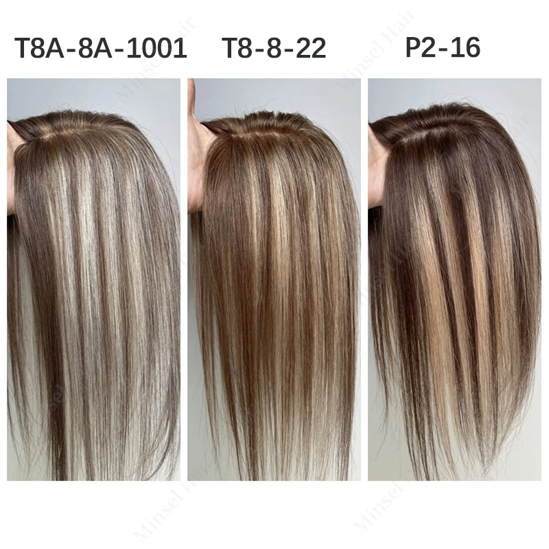 #29 Hair Toppers List of Top Picks