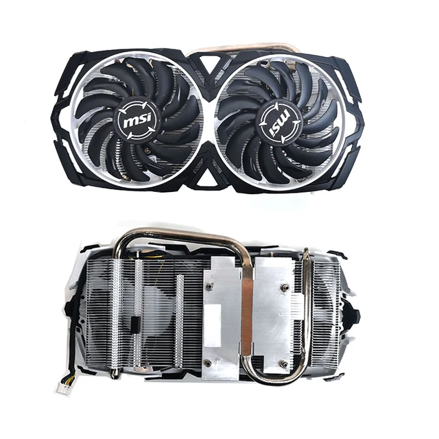 Shops rx 570 armor 8gb oc