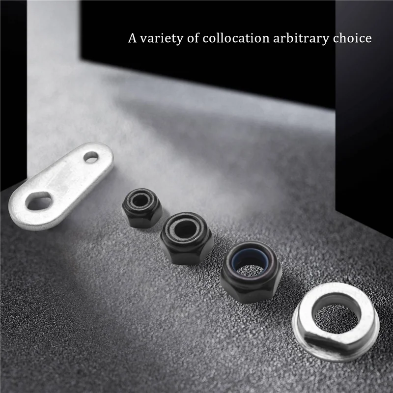 AED6-Screw Repair Set Repair Kits For 1/5 Hpi Baja 5B Parts Rovan Km Rc Car