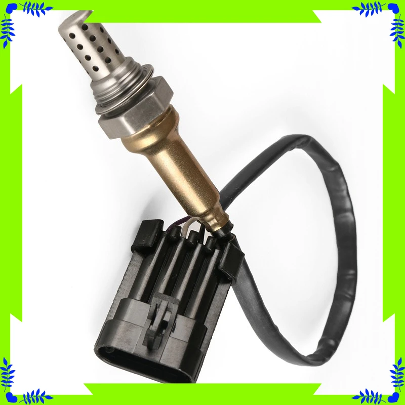 

25325359 o2 oxygen sensor for Re94 Delphi model Dongfeng Jinbei for JAC For Delphi 39160-116-0000，ES20331 167301780000 93310435