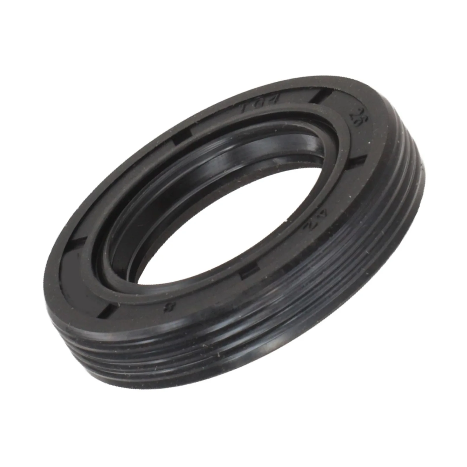Oil Seal 399781S Compatible with Quantum for pto End and 625 675 Series Engines Supports Standard for service Intervals