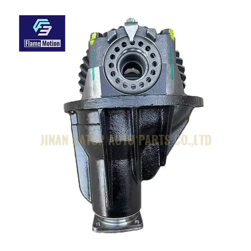 Factory direct sales REAR DIFFERENTIAL ASSY Gear Ratio 9:40 11:41 Side Gear 30T for K2700