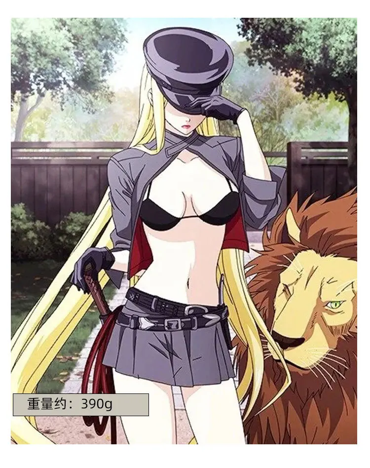 Disfraces de Miss Weina para Mujer y Niña, Cosplay de Bishamon 2026, Anime Noragami Bishamonten, Traje de Uniforme Sexy para Fiesta de Halloween