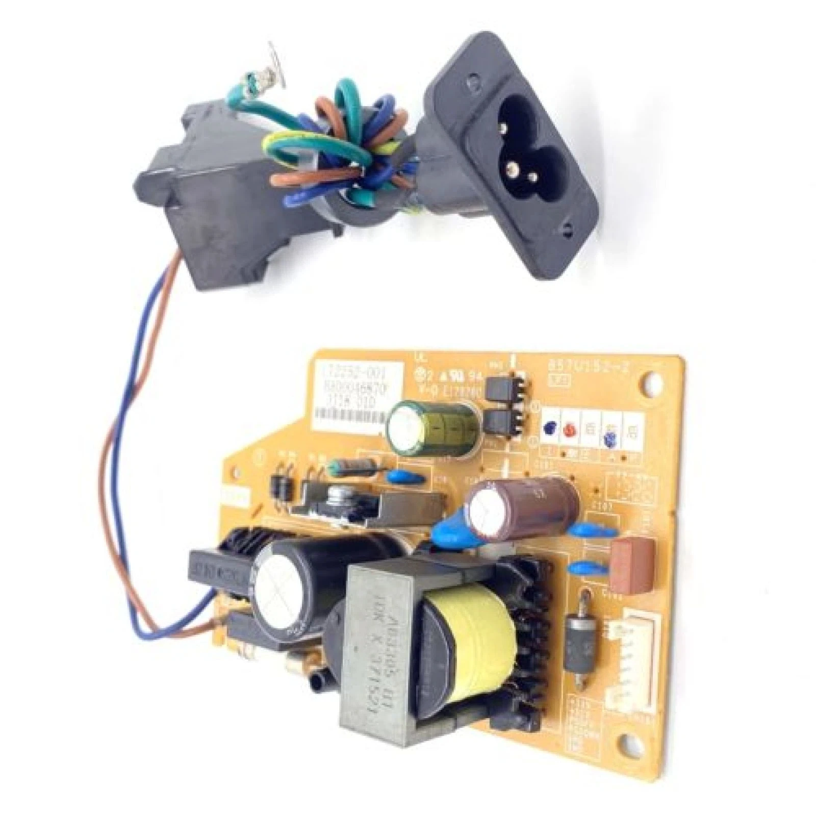 

220V Power Supply Board LT2252-005 FOR BROTHER MFC J4410DW J6770 J3720 J5720DW J5620 J3520 J4410 J6520 DCP J4110 J4110DW J4120DW