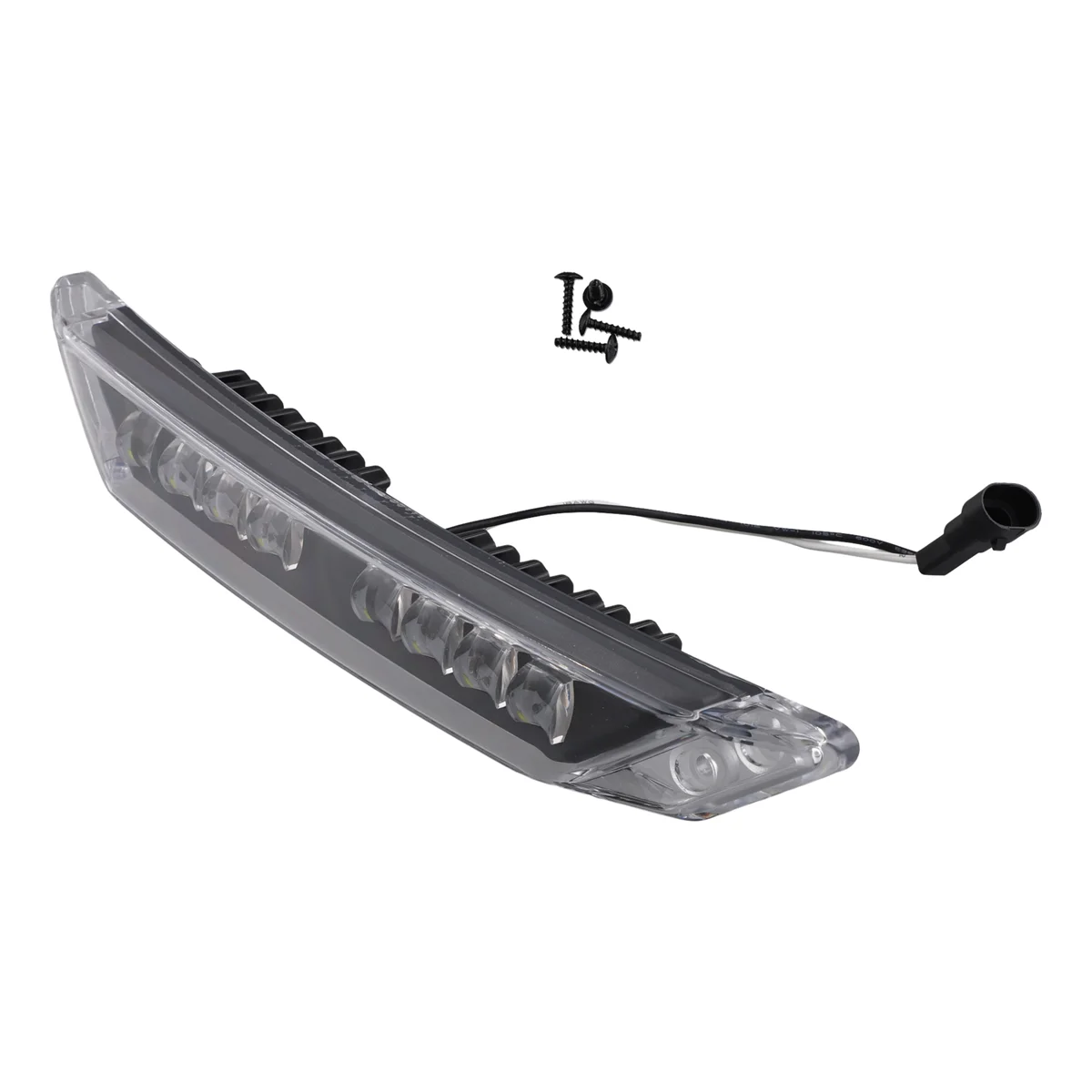 

219400991 Motorcycle ATV UTV LED Auxiliary Light Daytime Running Light for Spyder RT 2020-2022 ATV Headlight