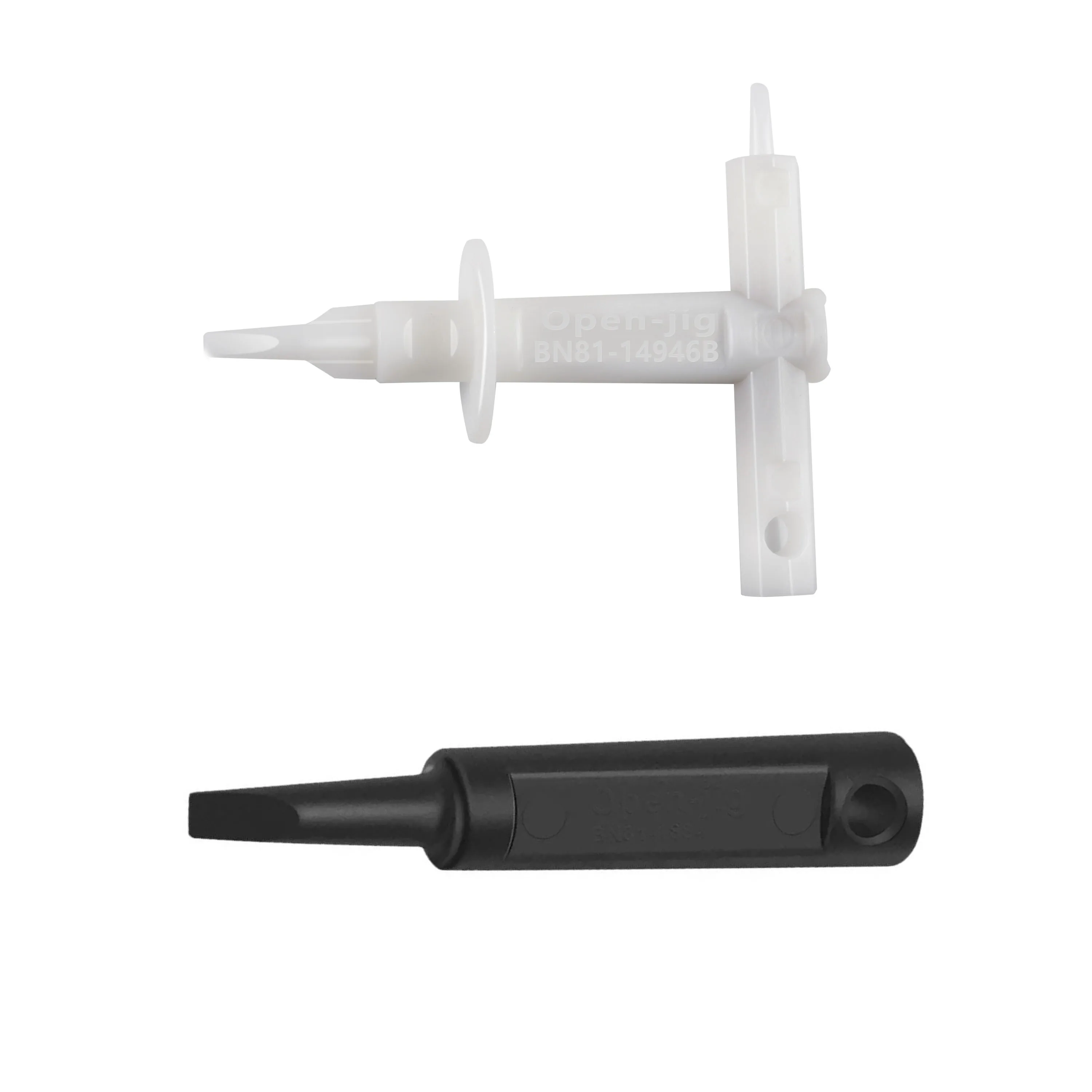 New For Samsung TV Opening jig /Tool BN81-12884A BN81-14946B For no-screw rear back covers Dismantling tools