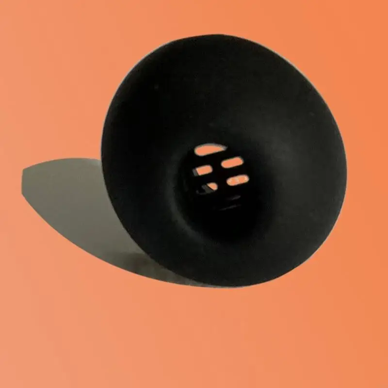 G6DD Anti-P-P-P-PERMO EARHOOK CAPS para 5i Case auriculares