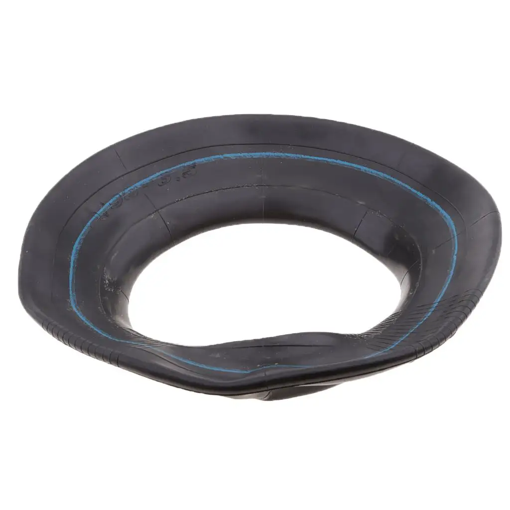 

Fits 110 / 50 / 6.5 90 / 65 / 6.5 Inner Tube for 49cc Dirt Bike ATV Universal for Motorcycle Durable Rubber