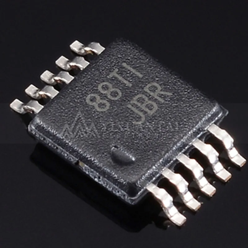 

10pcs/LOT TS5A23157DGSR TS5A23157 MSOP-10 New orignal in the stock