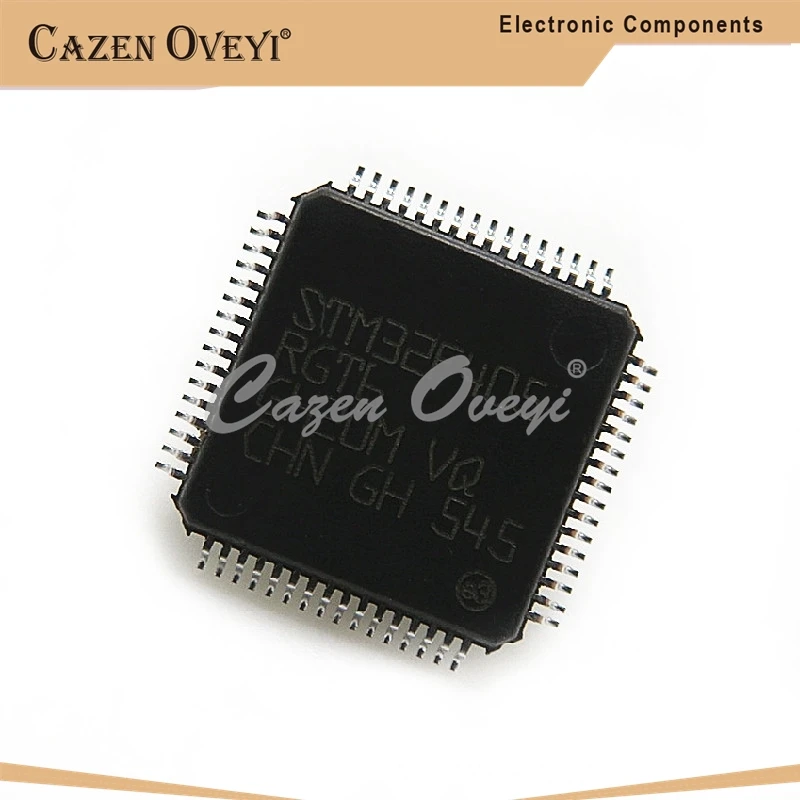 （5pcs）STM32F405RGT6 STM32F405 STM8S207R8T6 STM8S207 STM32F205RCT6 STM32F205 LQFP-64