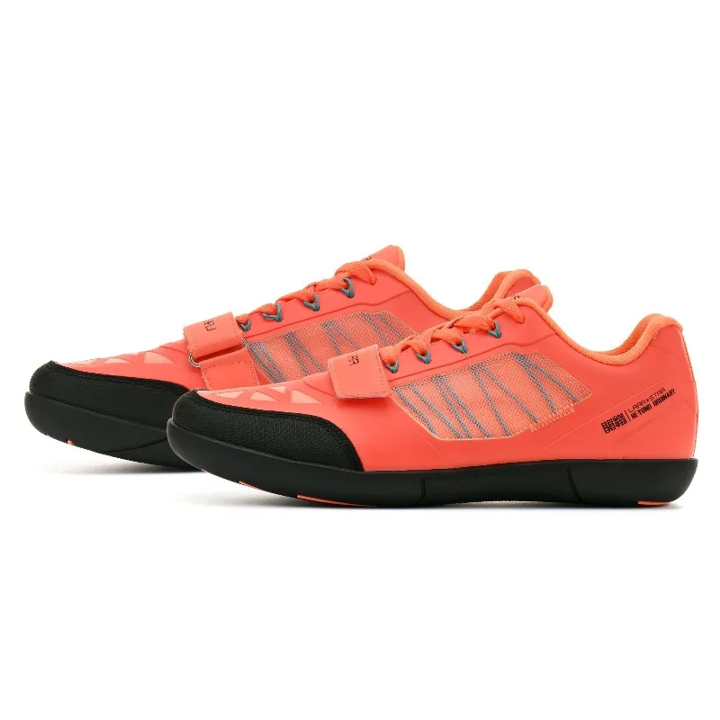 Classic Brand Professional Shot Put Training Fitness Shoe Hrowing Ball Softball Sports Shoe Sport Shoe for Physical Testing