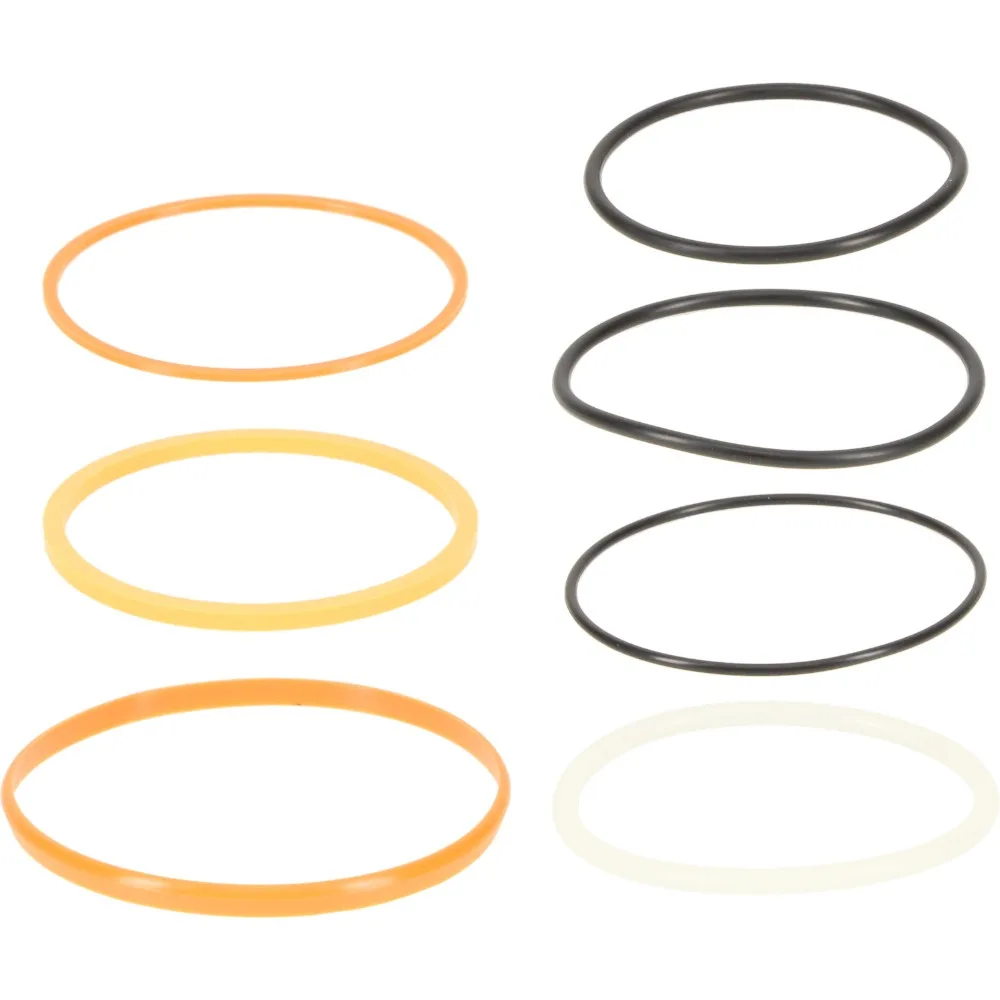 

Hydraulic Cylinder Seal Kit AH212088 Fits John Deere 843 H260 H310 H360 H380