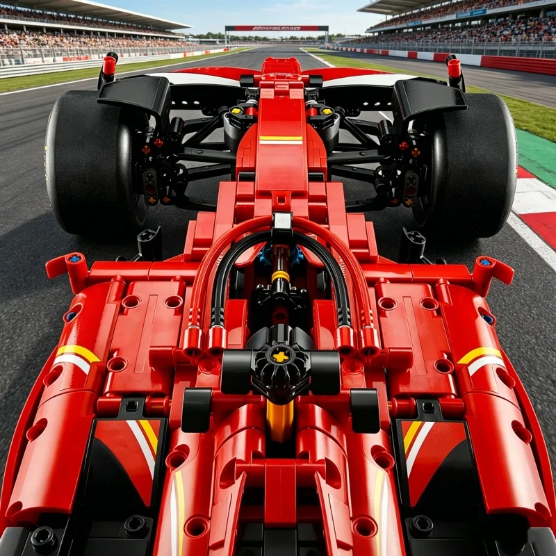 Thumbnail 3 - #79 Cheapest Scale Model Kits Deals You Can Get