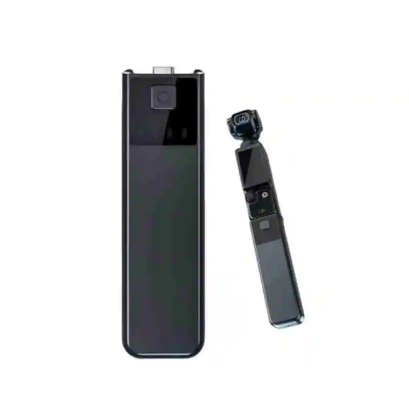 

Портативный портативный встроенный аккумулятор емкостью 22,5 Вт с интеллектуальной быстрой зарядкой емкостью 5000 мАч со сменной батареей Ручка для аккумулятора HB-PK3