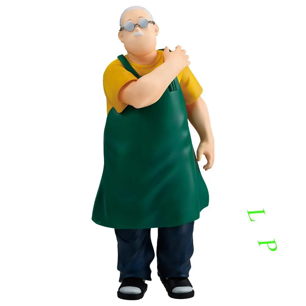 Ichiban Kuji SAKAMOTO DAYS Anime Figure Collectible, Original Model Taro Sakamoto, Asakura, Shin Nagumo, Yoichi with Genuine Box