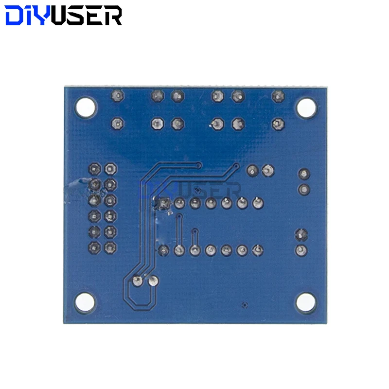 وحدة تسجيل الصوت DIYUSER ISD1820 مع مكبر صوت وصوت ميكروفون