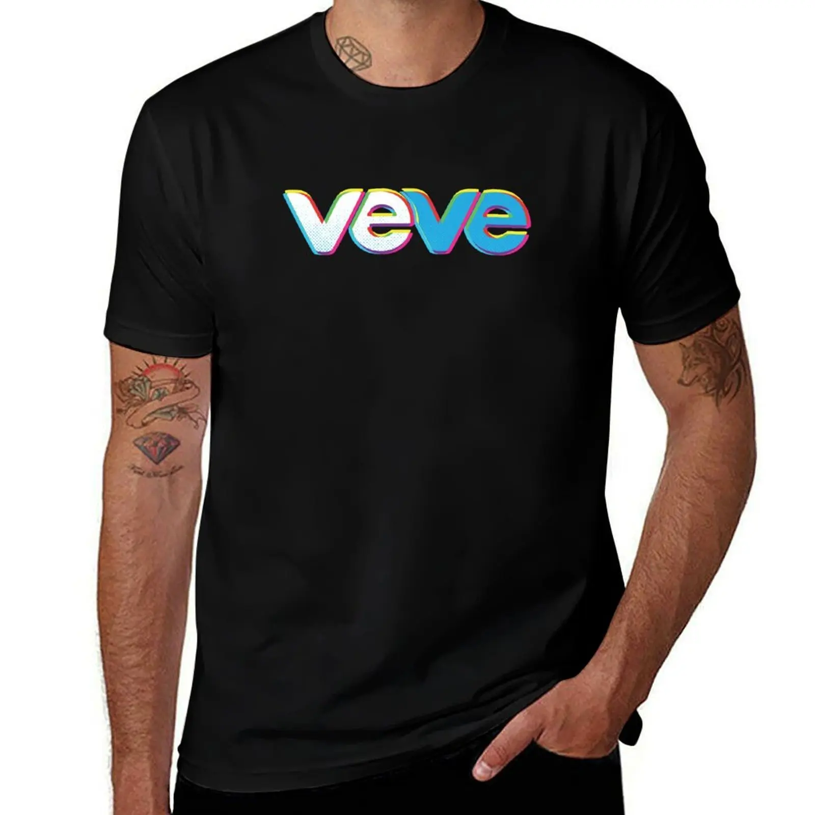 Veve Logo Primary C… - image