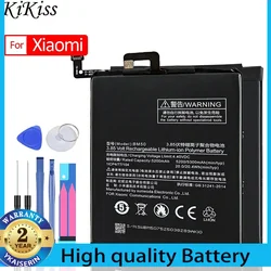 Battery for Xiaomi MIX 1 2S /For Xiao Mi MAX 1 2 3 Batteries BM 49 50 51 3B 4C Mi MAX1 MAX2 MAX3 BM4C BM3B BM49 BM50 BM51