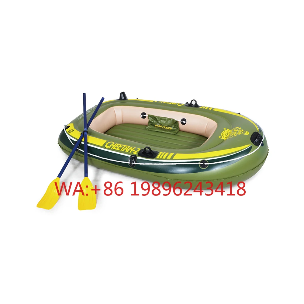 

Надувная лодка LIXIN L302S для 4 человек, из ПВХ, для отдыха на воде, спортивно-развлекательное судно, сертифицировано ISO CE, для рыбалки