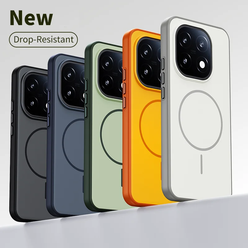 For Vivo Iqoo 15 Ph… - image