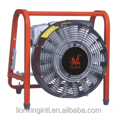 YYHC-16" PPV fan, Smoke exhaust fan,Turbo blowers