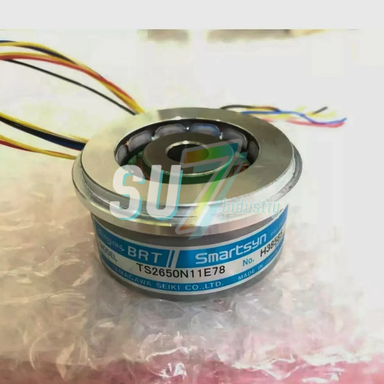 Codificador rotatorio TS2650N11E78 nuevo original