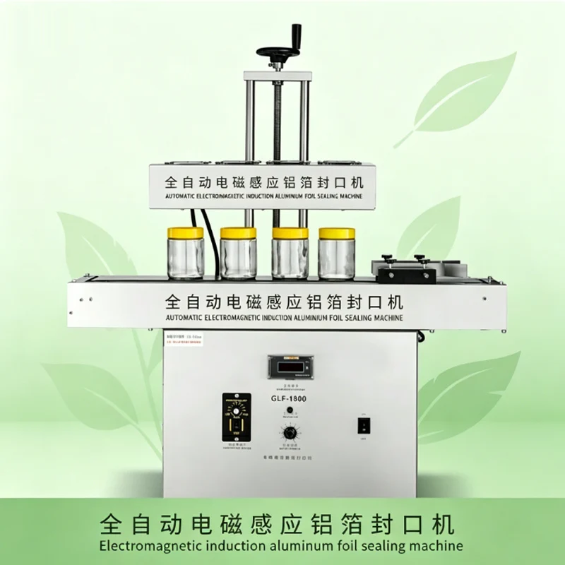 

Continuous Sealing Machine For Plastic Film Vertical Steel Sealing Machine Plastic Bag Thermostatical Control Sealer