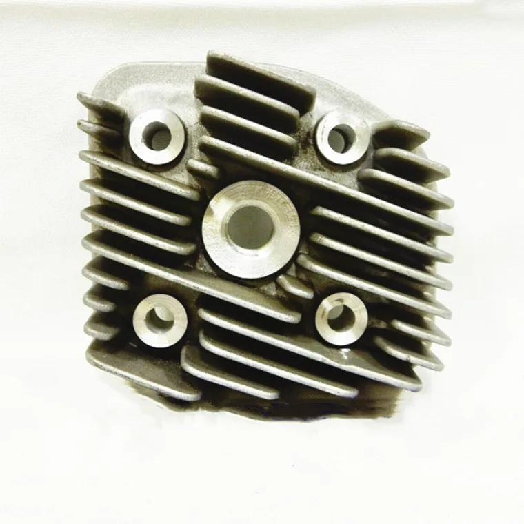 JOG50 motorcycle engine sleeve middle cylinder cylinder block piston ring