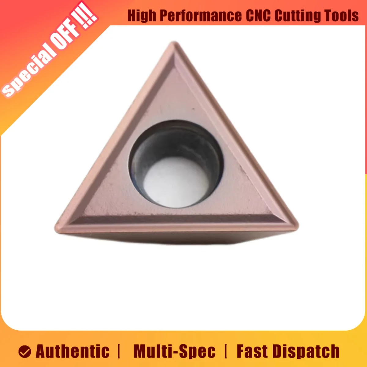 

Deskar Original TCMX TCMX11 TCMX16 TCMX1102 04 TCMX16T3 04 LF6018 Chamfered blade 10pcs