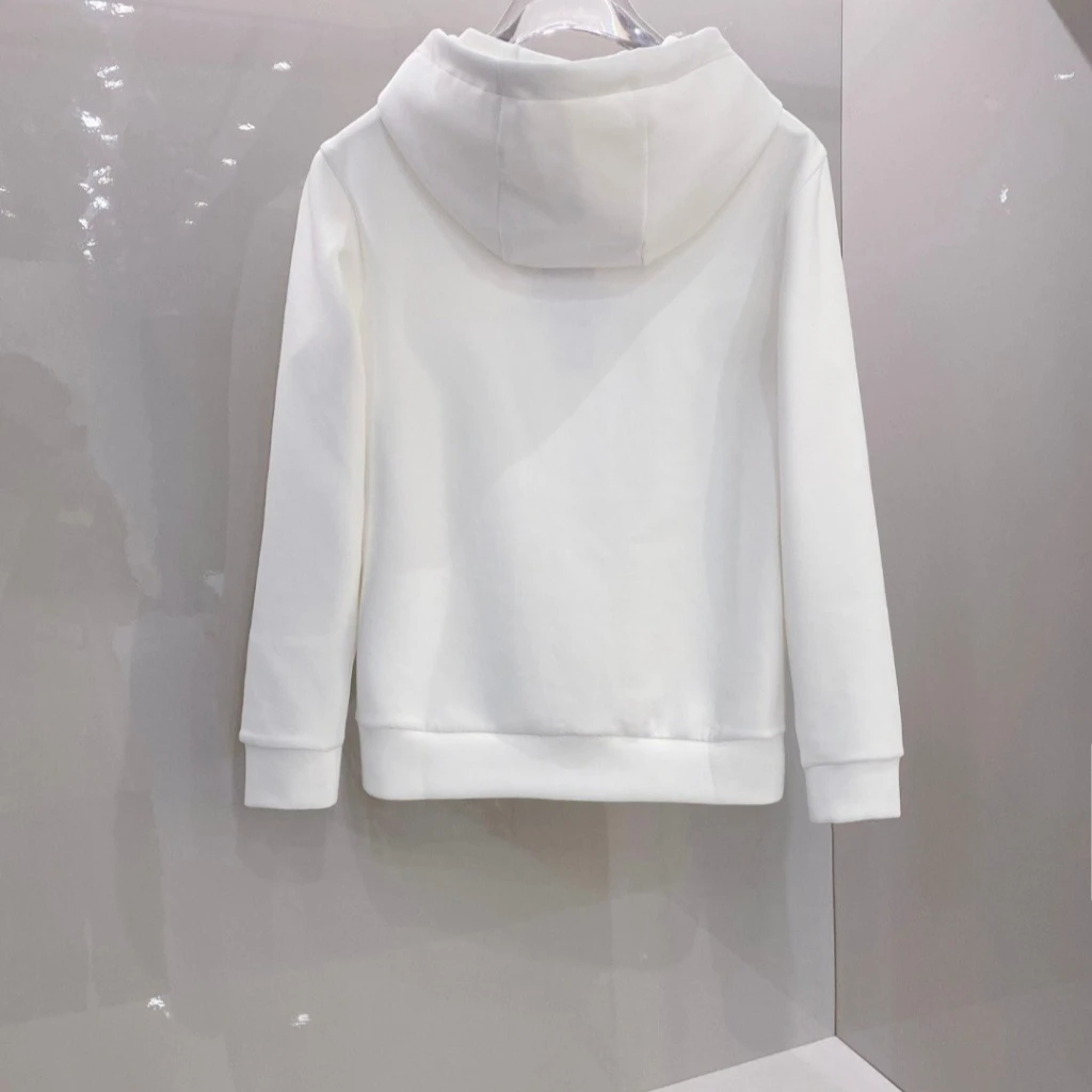 الخريف والشتاء جديد ضوء العلامة التجارية الفاخرة ألو هوديي 2025 الرجال والنساء الأمريكية شارع العليا العصرية هوديي فضفاض غير رسمي