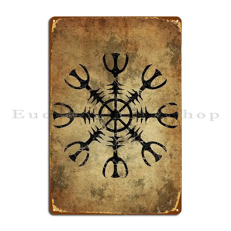 Helm Of Awe Metal P…