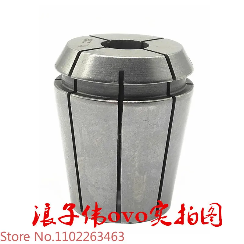 BT ERG barrel clamp ER32 tap elastic chuck rigid  sleeve national standard Japanese standard M8-M30