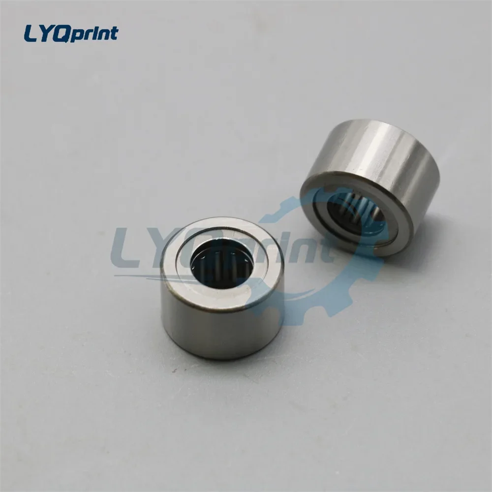 Flat Reliable Best Quality 102 Ink Roller Bearing F-16181 RST Ink Roller Import Bearing 00.550.0251 For Heidelberg