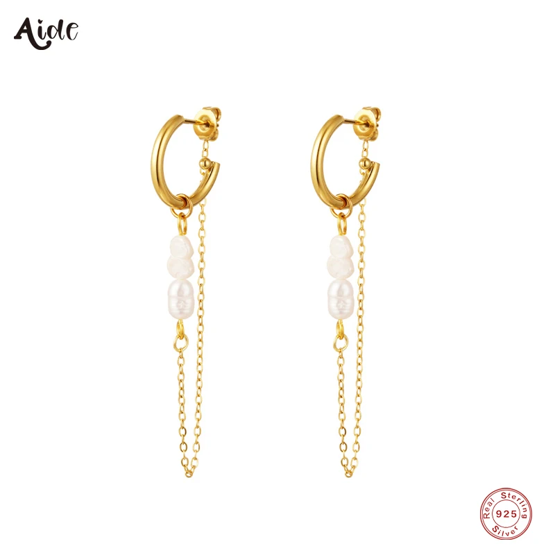 #20 Dangle Chain Earrings Comparison Guide