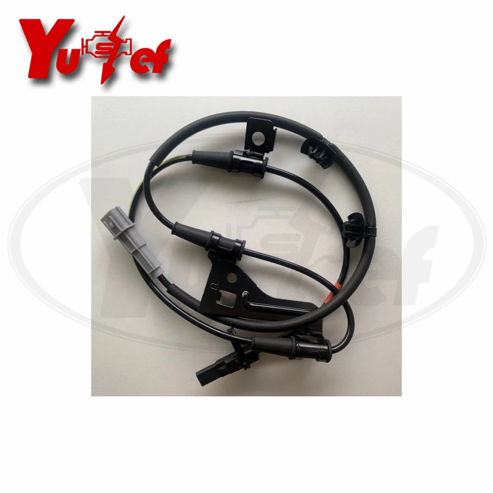 

Front Right ABS Wheel Speed Sensor for Hyundai Venue 2020-2025 OE 58940-K2300 58940K2300