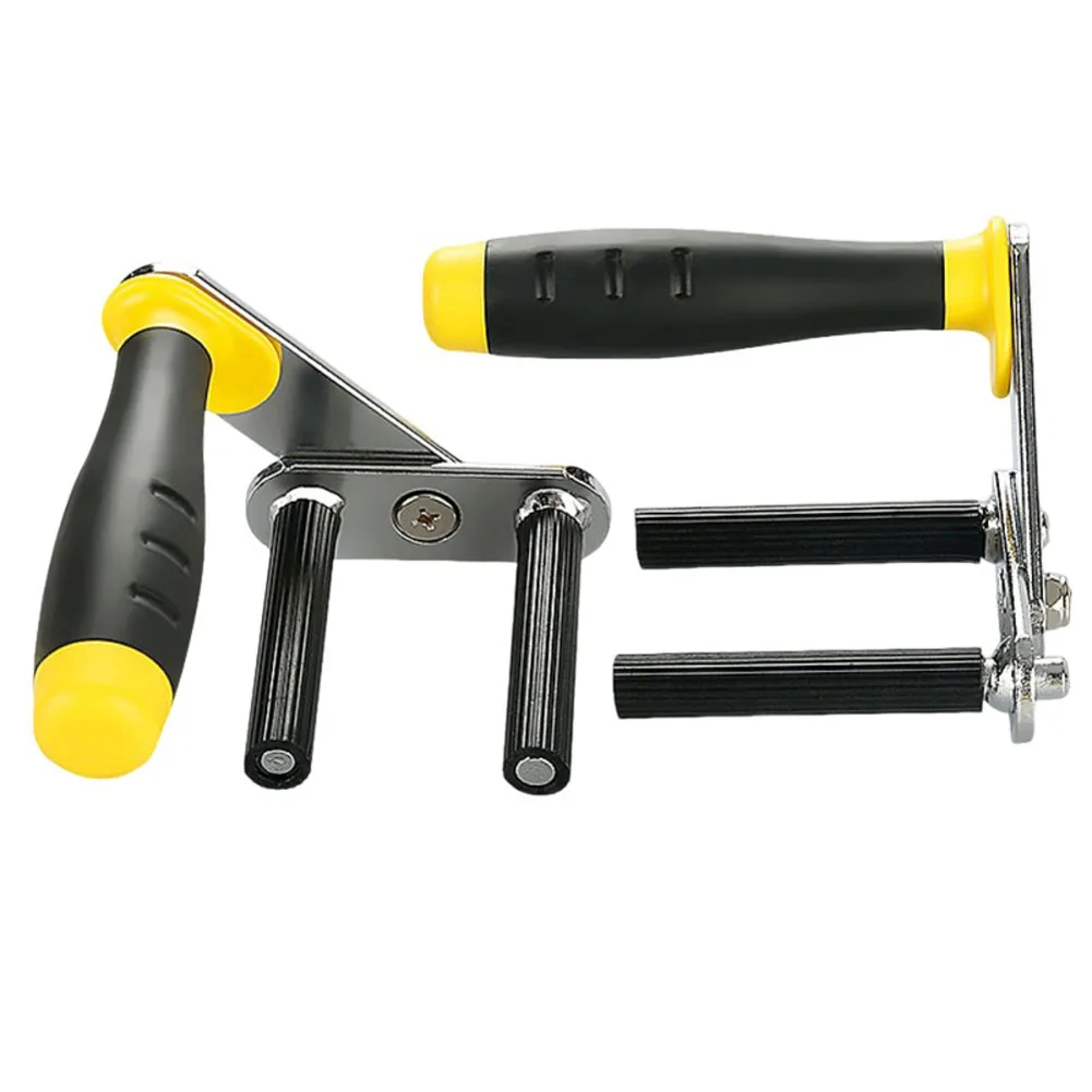 

Load Capacity Drywall Carriers Renovation Projects Movable Anti-drop Design Multi-functional Lifting Clamp For Construction Use