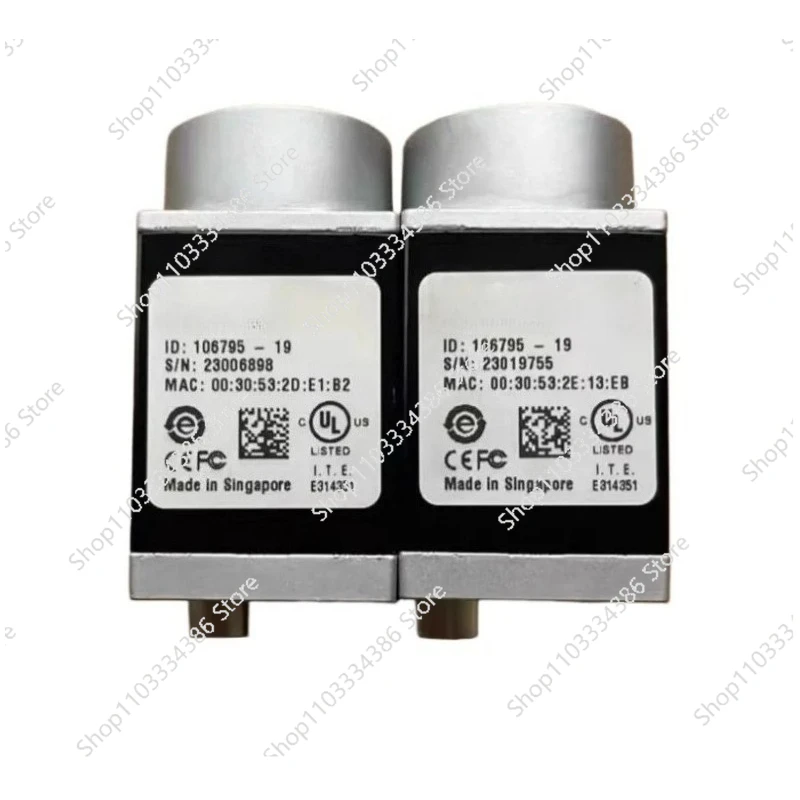 

Оригинальная промышленная камера AcA2500-14GM — камера машинного зрения высокого разрешения для осмотра и тестирования