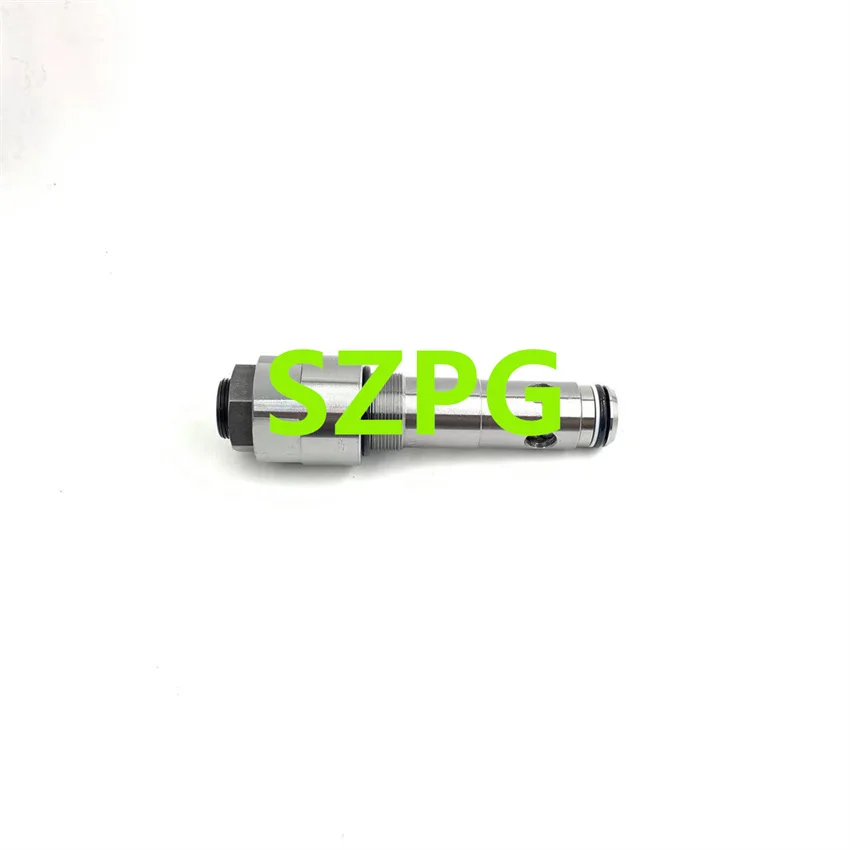 

Гидравлический предохранительный клапан PC300-3 700-90-74001 7009074001 Поворотный предохранительный клапан 702-77-02120 PC300-7 PC350-7