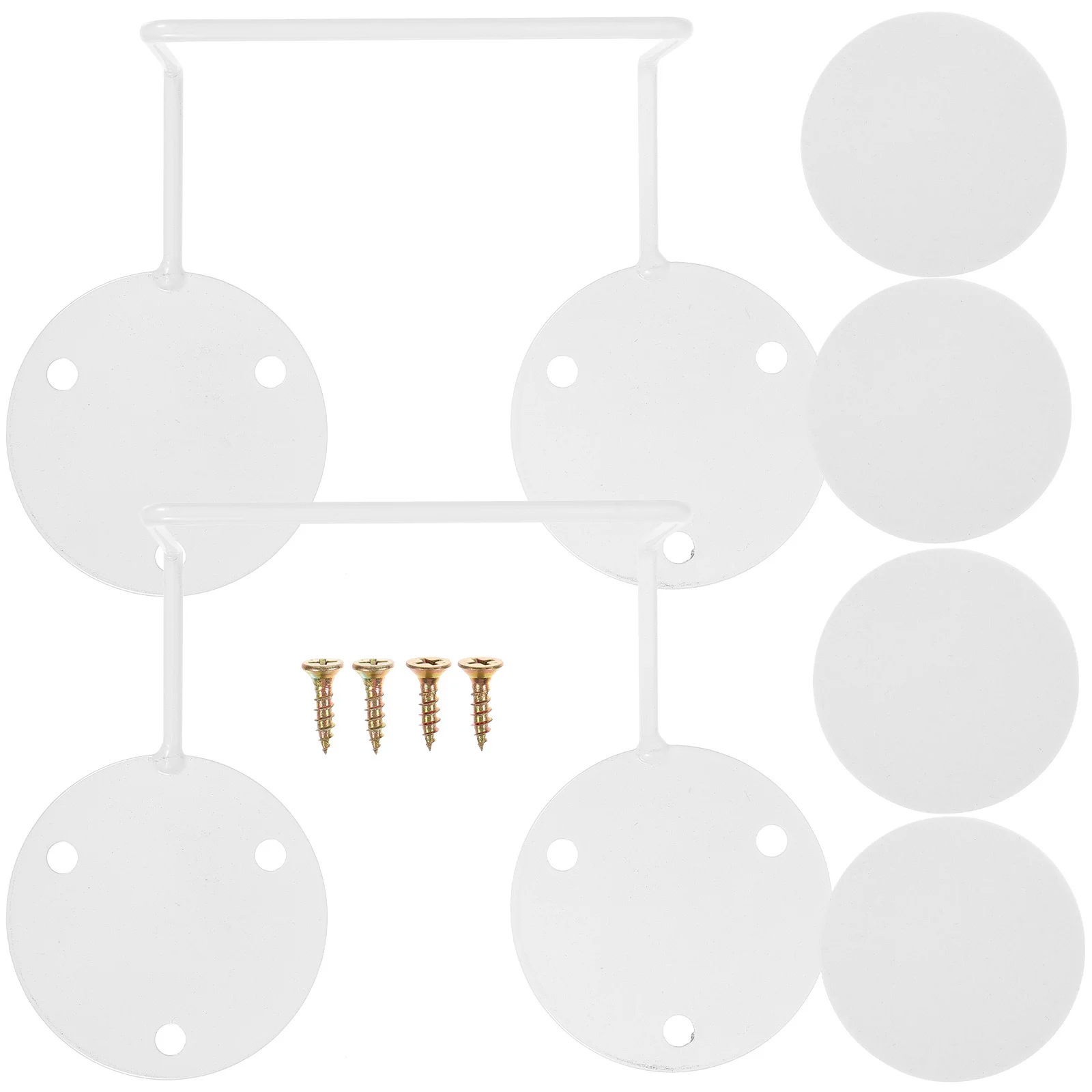2 قطعة قضبان التجنيب إطار السرير سدادات الشريحة عدم الانزلاق فراش القابض أصحاب لحجم السرير فراش سرير قابل للتعديل #2