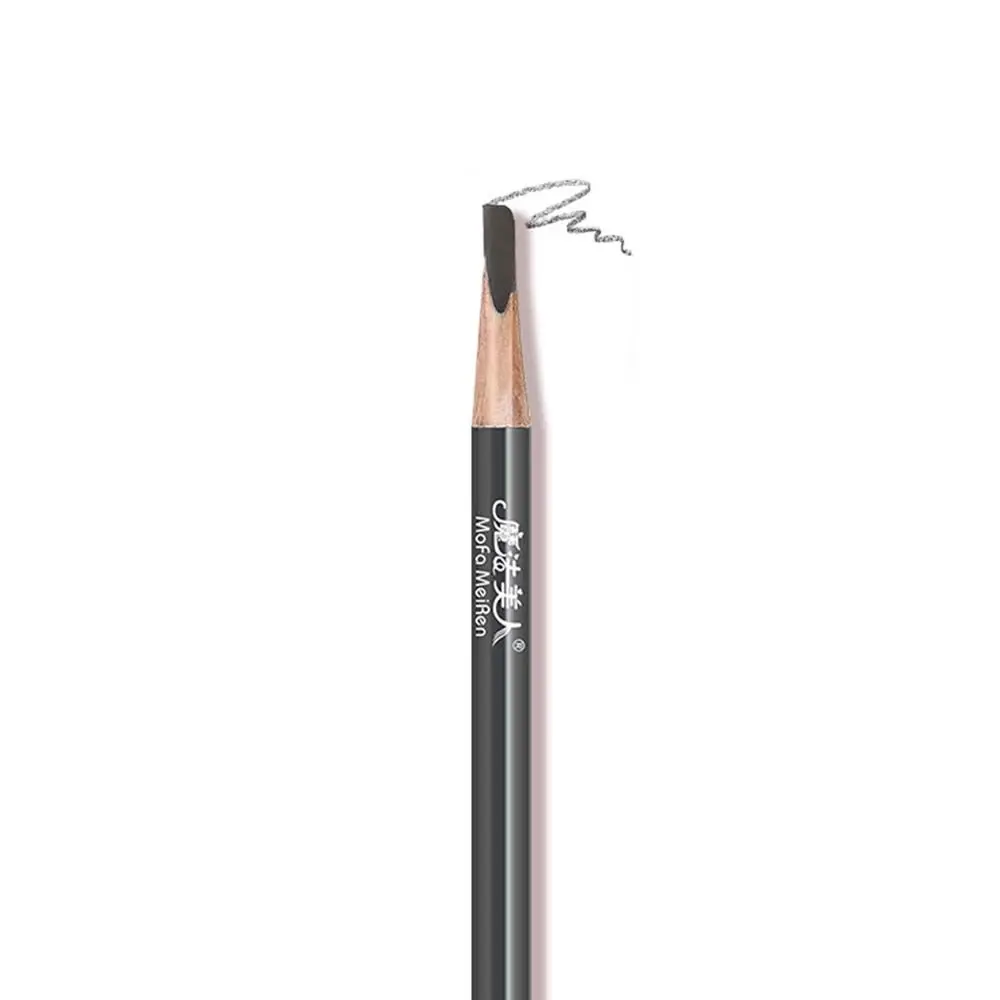Not Blooming Durable Long lasting Makeup Tools Microblading Peeling Eyebrow Enhancer Brow Definer Eyebrow Pencil Eyebrow Pen