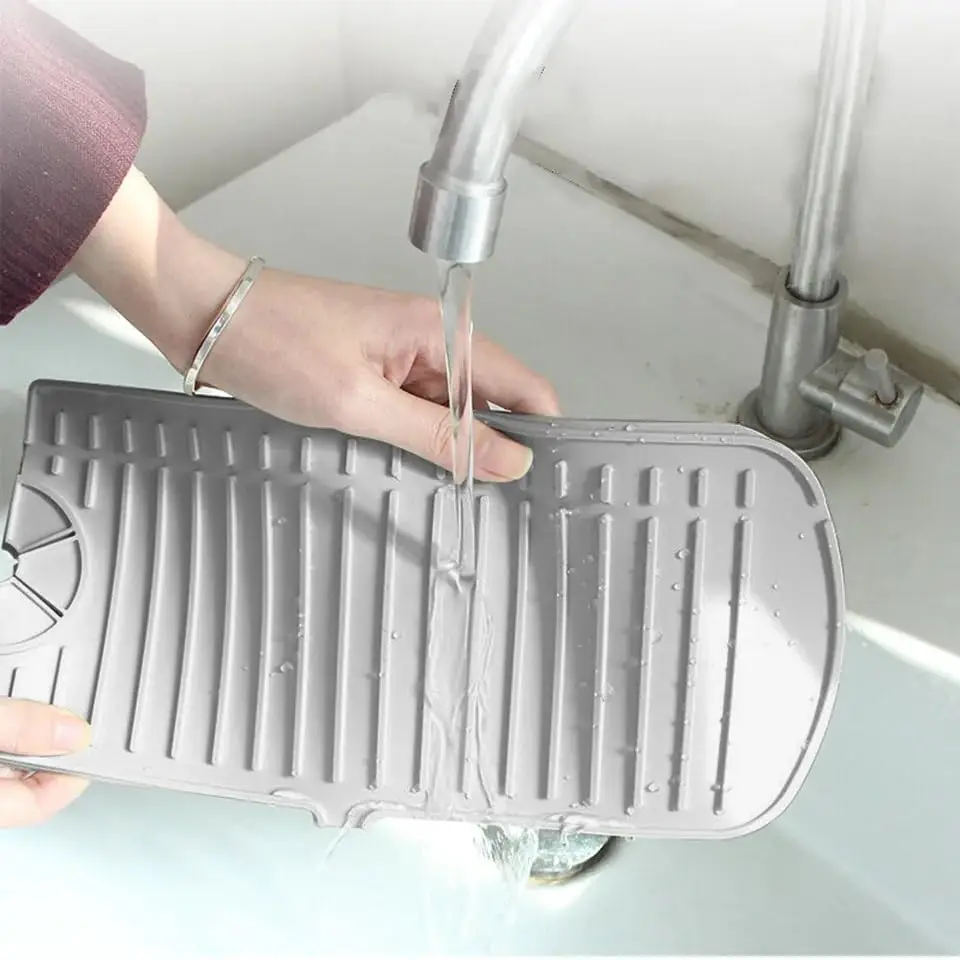 Thumbnail 3 - #33 Trending Sink Mats Right Now