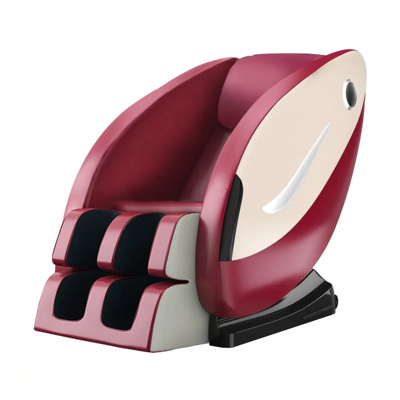YTYIN الذكية كامل الظهر التدفئة تدليك باناسيما كرسي التدليك HiFi ستيريو الجسم كله وسادة هوائية كرسي التدليك المعاصر
