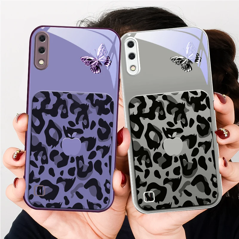 Wild Black Leopard … - image