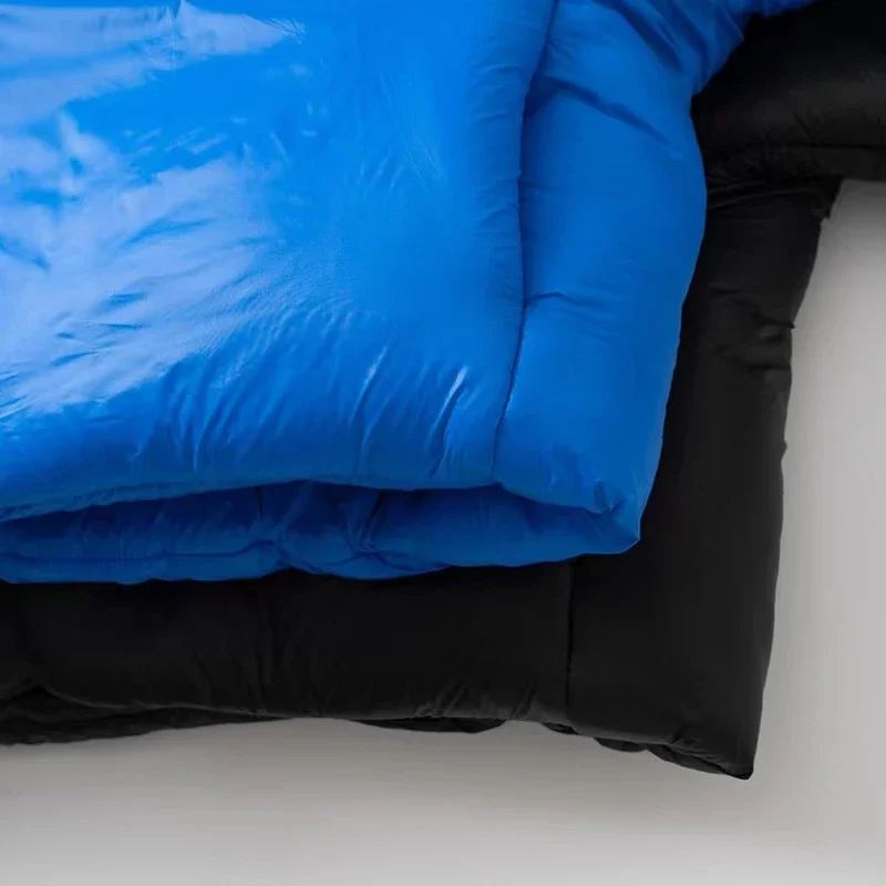 Solid YZY Kanye West Donda Bread JACKET Parkas Coat Men Women Winter Velvet Thicken Outside Keep Warm Down Jacket Coats