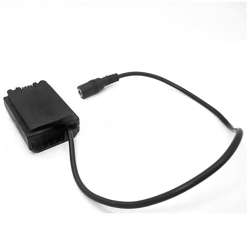 NP-FZ100 NP FZ100 Dummy Battery for Sony Alpha ILME-FX3 A7III A7IV A7SIII A7C FX3 A6600 Continuous Power Supply AC Adapter Kit view 3