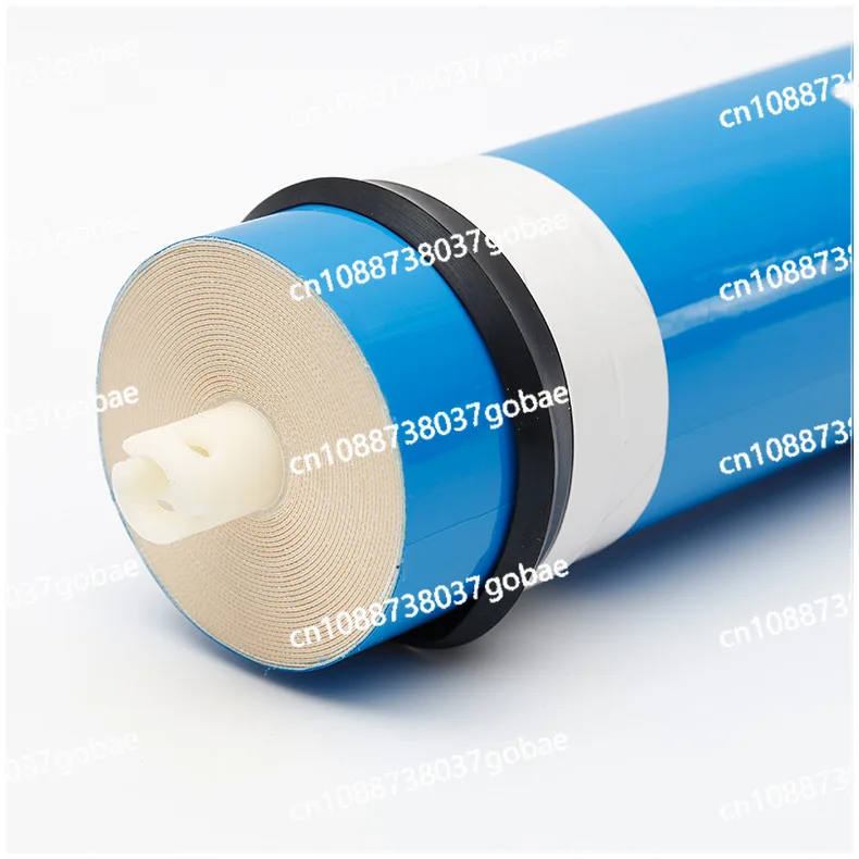 3pcs Original 75 Gpd Water Filter for Dow Filmtec Reverse Osmosis Membrane BW60-1812-75  Water Filter