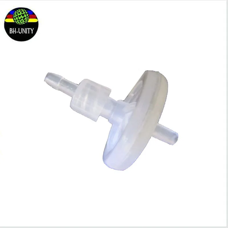 

15 шт./лот Лучшая цена! !Большой форматный принтер воздушного чернильного фильтра запчастей печатной машины icontek! !