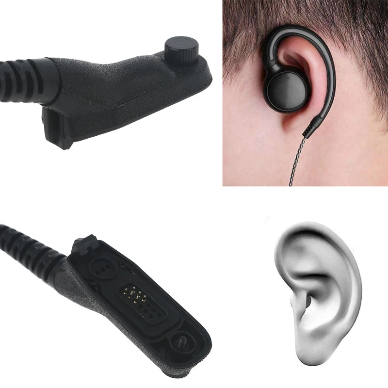 USB-кабель для программирования для XPR6550 DP3400 XiR P8268 DP3600