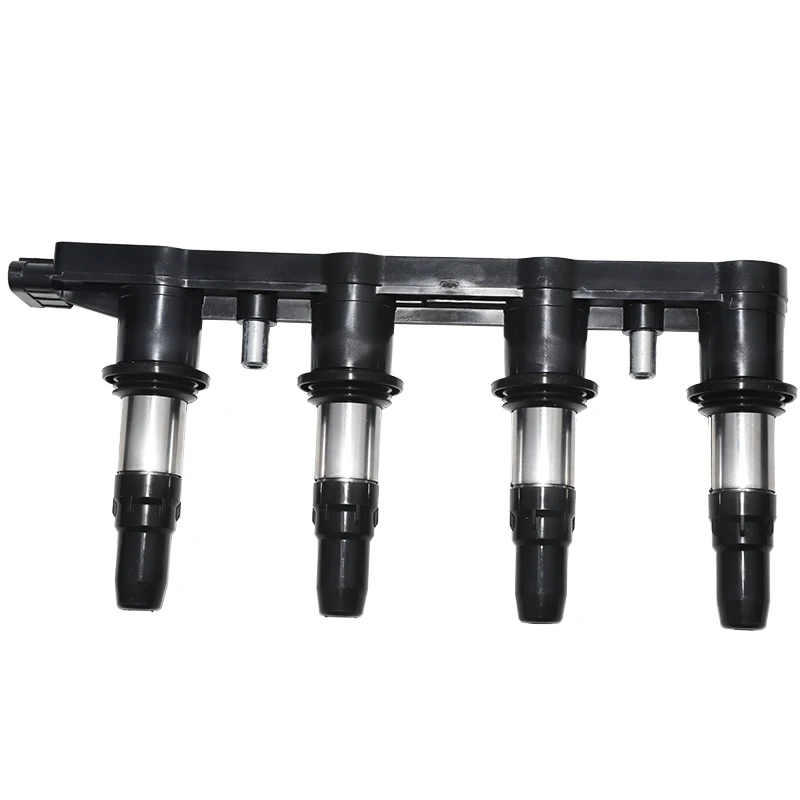 

Ignition Coil For CHEVROLET CRUZE J300 AVEO T300 SONIC PONTIAC G3 1.6 1.8 2011 2012 CE0184111B1 55584745 Accessories